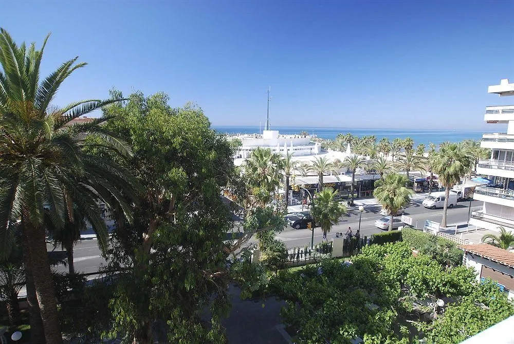 Hotel Planas Salou