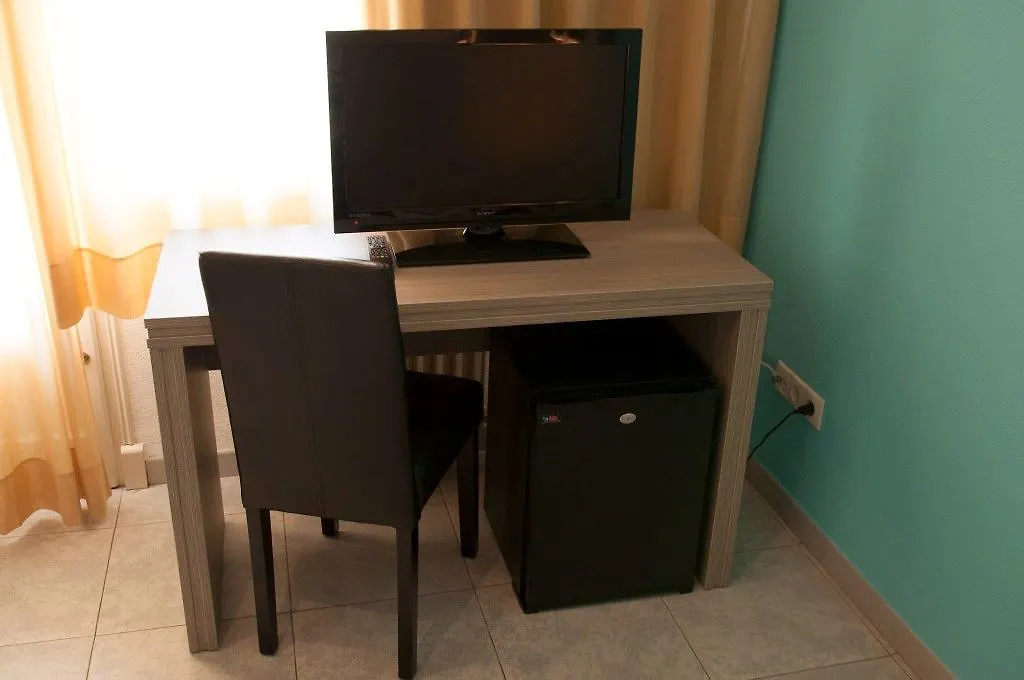 Hotel Planas Salou