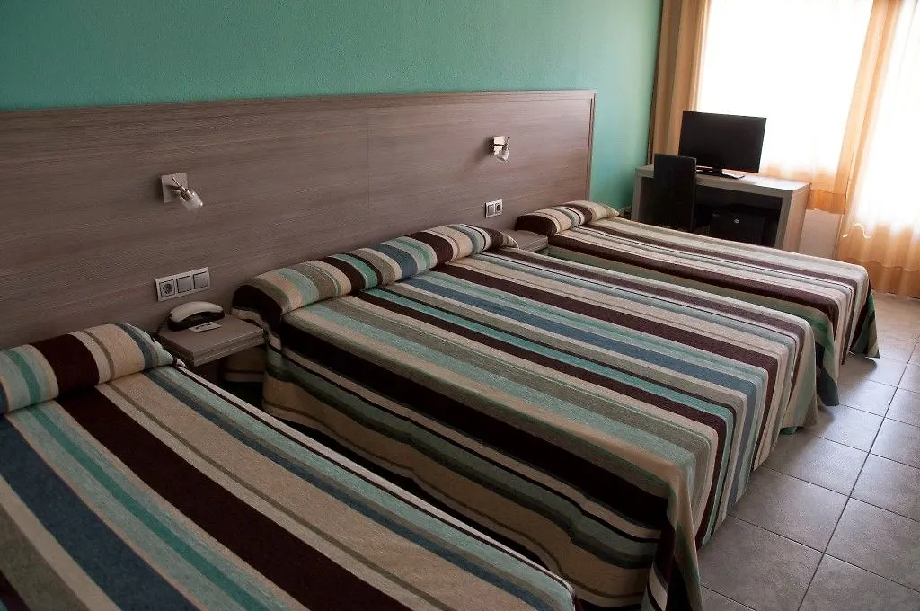 Hotel Planas Salou