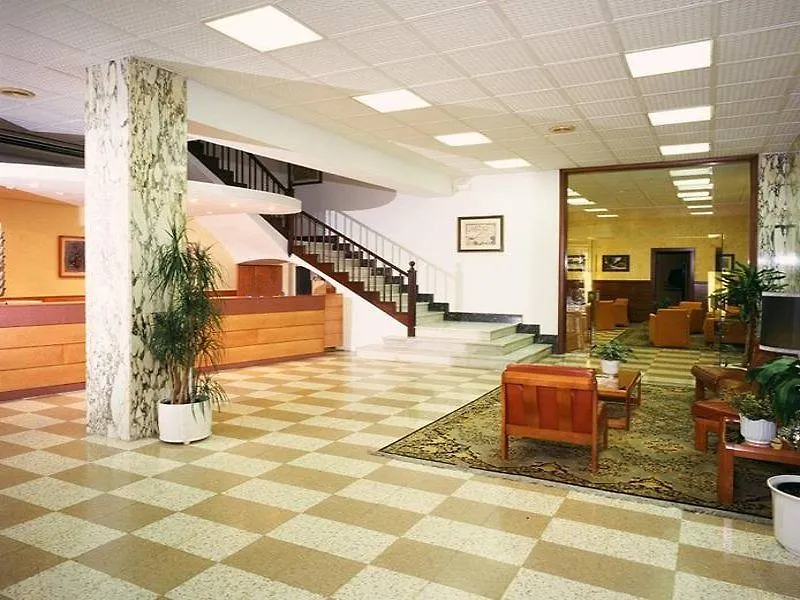 Hotel Planas Salou