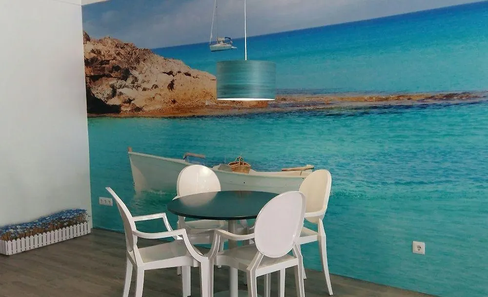 Hotel Planas Salou