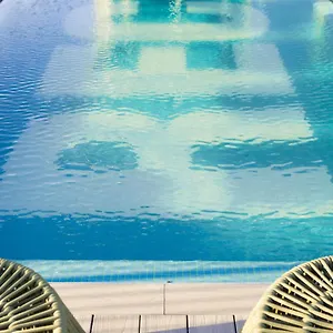 Hotel Rec - Adults Only ***