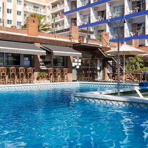 Hotel Htop Palm & #htopenjoy ***