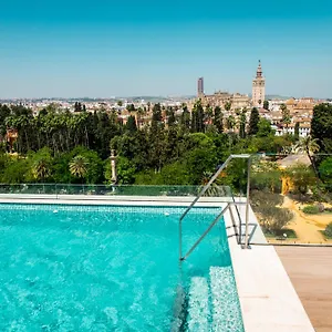 Hotel Alcazar ***